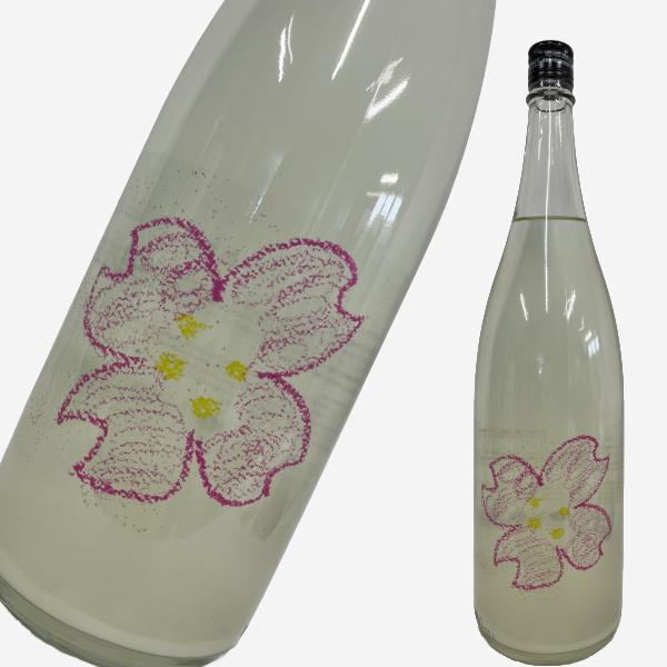 仙禽 せんきん さくら 1800ml