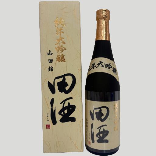 田酒 純米大吟醸 山田錦 720ml