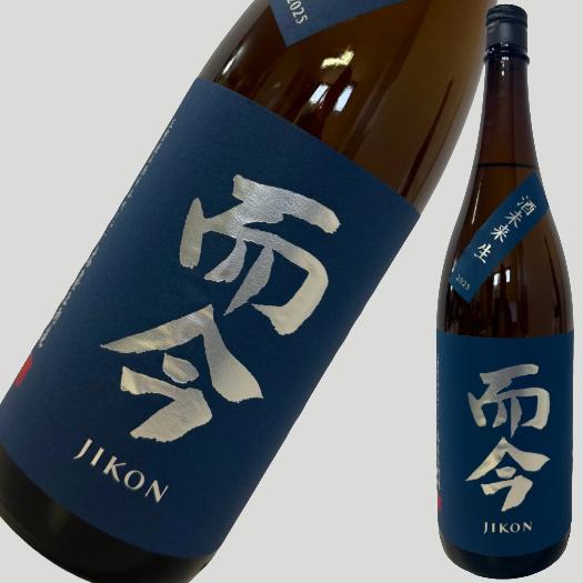 JIKON 而今 酒未来 720ml 而今 酒未来 純米吟醸 生 720ml 2026年2月詰 ギフト : ケーオー