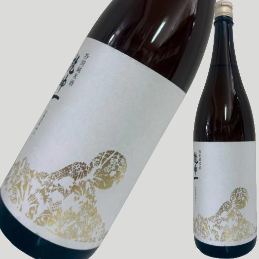 乾坤一 特別純米 神力 1800ml
