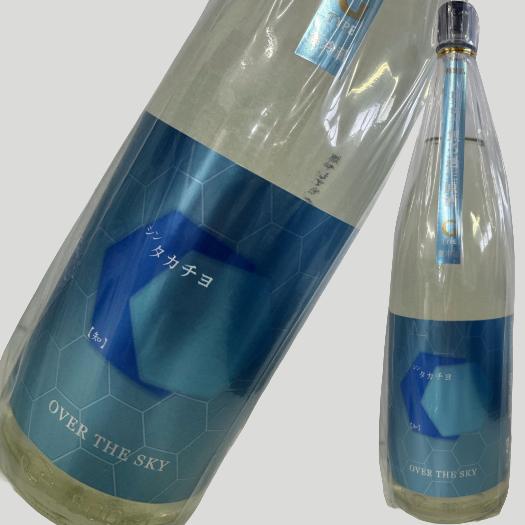 【商品名】 高千代 シン・タカチヨ Gtype 1800ml 【容量】 1800ml