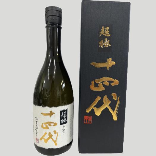 楽天市場】十四代 超特撰 1800mlの通販