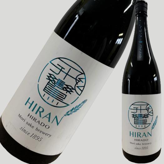 飛鸞 青天 1800ml