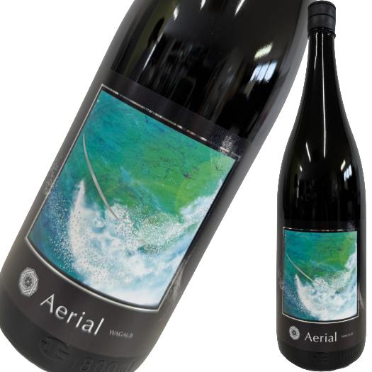 【商品名】 吾有事 Aerial 純米大吟醸 1800ml 【容量】 1800ml