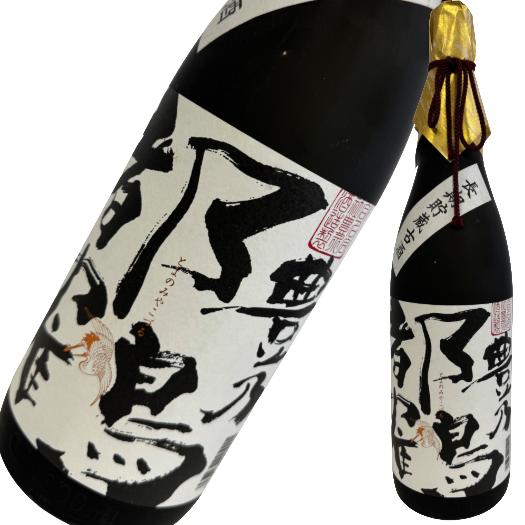 豊乃都鶴 長期貯蔵古酒 1800ml
