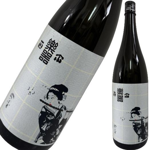 楽器正宗純醸純米酒1800ml