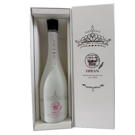 飛鸞 にこまる Queen Regal Edition 720ml