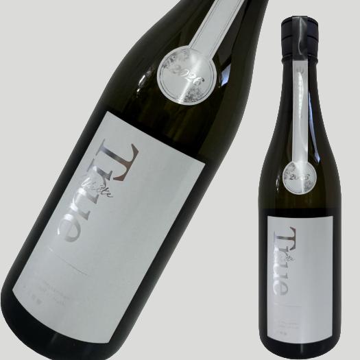【商品名】 寒菊 純米大吟醸 雄町50 True White 無濾過生原酒 720ml 【容量】 720ml