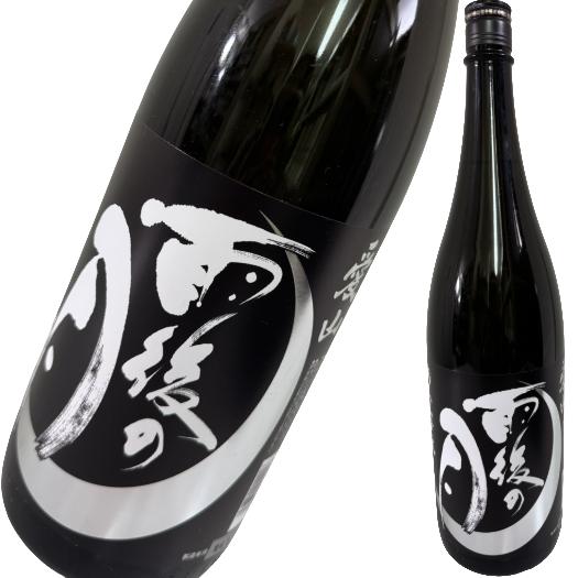 【商品名】 雨後の月 純米大吟醸 愛山 1800ml 【容量】 1800ml