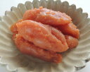 博多の匠 味の魚住の備長炭水仕込み 無着色辛子明太子 400g(100g×4個) 切れ子 天拝 魚住の明太子 旅行 帰省土産(4)
