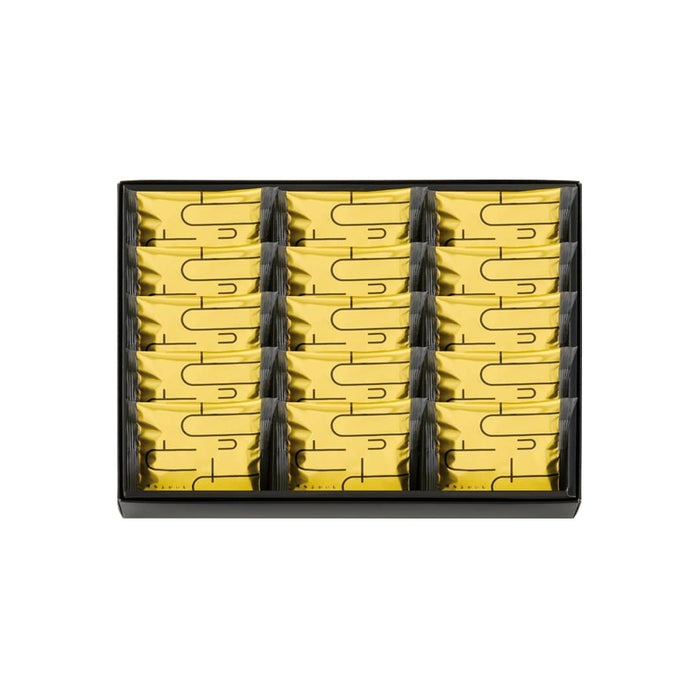 敬老の日 おみやげ 旅行 博多よかいもとっとーと。30個入　如水庵　福岡博多土産旅行 帰省土産 おみや..