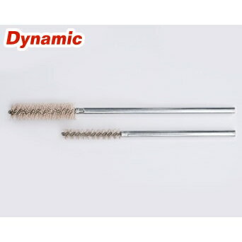 バーテック ダイナミック バーツイスター 研磨材入りナイロン線 直径 4.3 D4.3-AO#500 31810500｜研磨 バリ取り 工業用ブラシ 穴 BURRTEC Dynamic