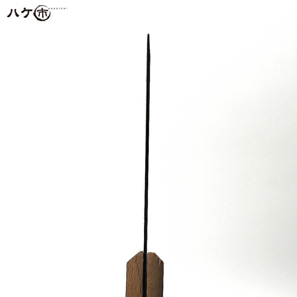 Y型 皮スキ ハガネ 鋼 90mm 1本｜ペンキはがし 錆落とし ガムはがし 缶 蓋開け 天切り ハツリ ケレン作業