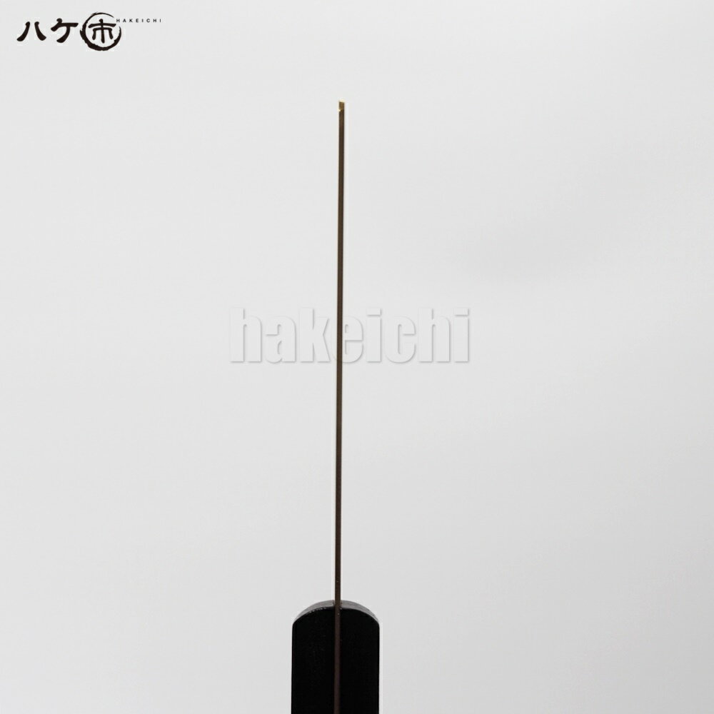 防水道具ヘラ堺孝行仕上げベラ黄金焔M1本|チタンコーティング金ベラコーキングシーリングシリコンウレタン変成シリコン充填材バッカー防水防水施工DIY