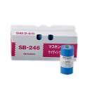 カモ井 シーリングテープ SB-246 幅 18mm 巻数 18m 70巻入 | セルフクリーニングボード シーリングテープ カモ井加工紙 KAMOI サイディングボード 凹凸調