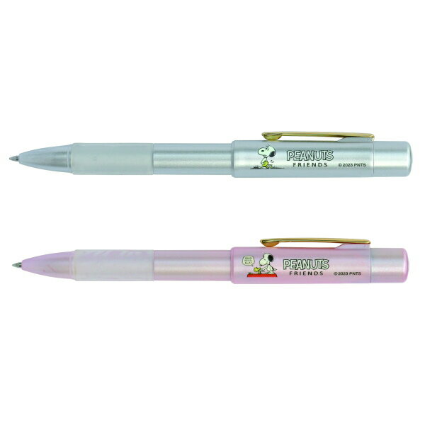 スヌーピー　スタンペン4F　TANIEVER　タニエバー【送料無料】