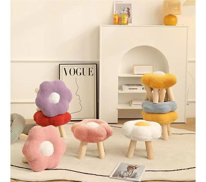 子ども椅子 キッズチェア 子供用スツール ミニチェア ローチェア 子ども用 いす 豆イス 踏み台 滑り止..