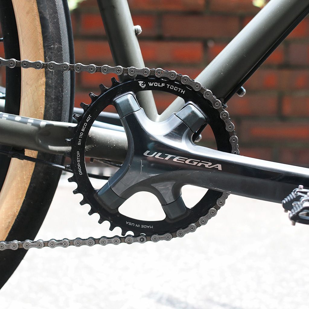 【5/15は「5倍！」Wエントリーで更にポイントUP】Sugino CAPACITY BOOSTER & CY4-SHC 12-SPEED Chainring Set スギノ キャパシティブースター シマノ12速用 チェーンリング セット