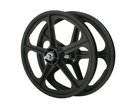 SKYWAY（スカイウェイ）のマグホイールTUFF WHEEL 2 20INCH（タフホイール2 20インチ）