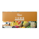万田酵素 GINGER(ジンジャー)粒タイプ 分包44.1g...