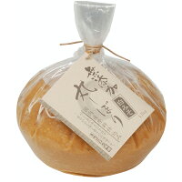 えちごいち味噌 無添加 丸しぼり白みそ 1.5kg 味噌 お味噌 無添加味噌 国産 生味噌...