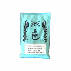 菱六 米麹パウダー 100g 米 麹 パウダー 米麹 米麹(米こうじ) 乾燥 粉末 米麹粉 こうじ コウジ 麹パウダー 米糀 糀 麹 粉 コメ麹 こめこうじ 米こうじ 米糀 発酵食品 調味料 麹菌 ホットケーキ パン 料理 お菓子作り 京都府 京都市 プレゼント 贈り物 便利 手軽 使いやすい