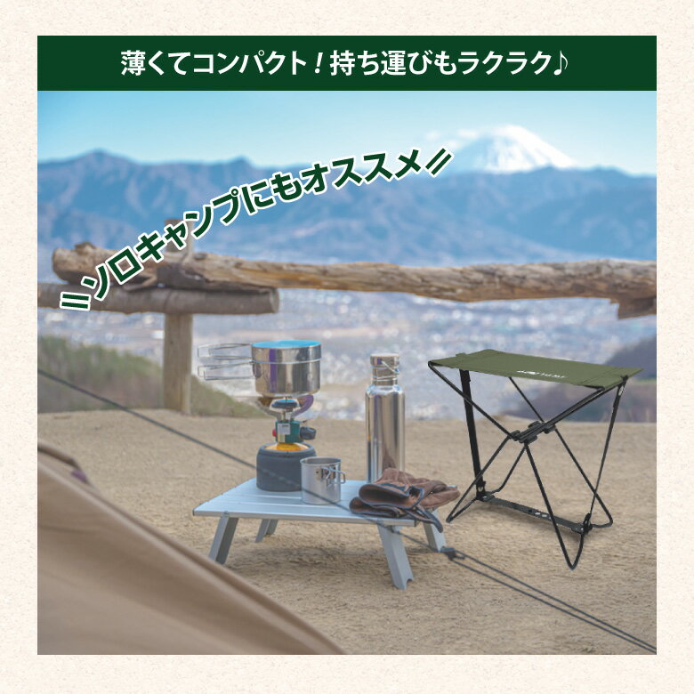 折りたたみシンプルチェア コンパクト 軽量 収納袋 アウトドア 持ち運び楽々 携帯性抜群 レジャー 椅子 折りたたみ椅子 コンパクトチェア通販格安セール情報 楽天 通販