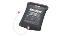 【アウトレット】ウォーターシャワー12L ポータブルシャワー 簡易シャワー 電源不要 アウトドア 携帯用 屋外 海水浴 キャンプ バーベキュー 防災グッズ 災害...