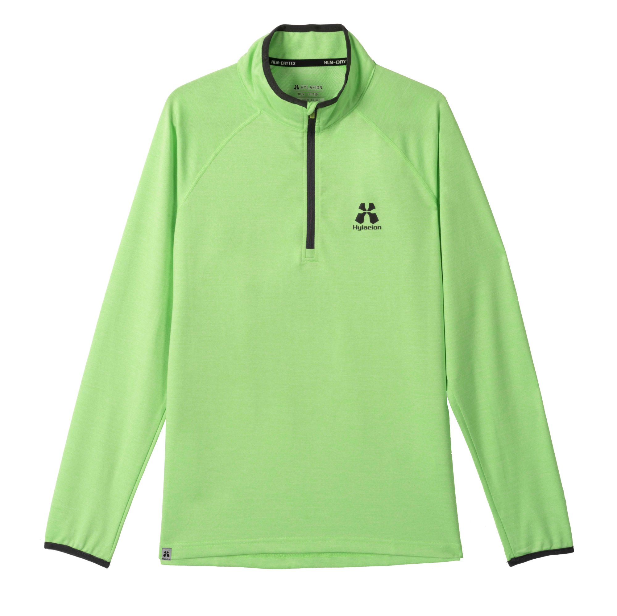 夏でも涼しい キャンプなどアウトドア向きメンズ長袖トレーナーのおすすめランキング 野に行く