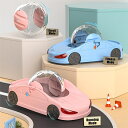 車型ハムスター回し車 回し車 静か 車輪 ハーモニー ホイール ストレス解消 小動物 ランニング 静音 ゴールデンハムスター デグー ドワーフハムスター 運動不足対策 ンニングホイール 回し車ハムスター 透明感(4)