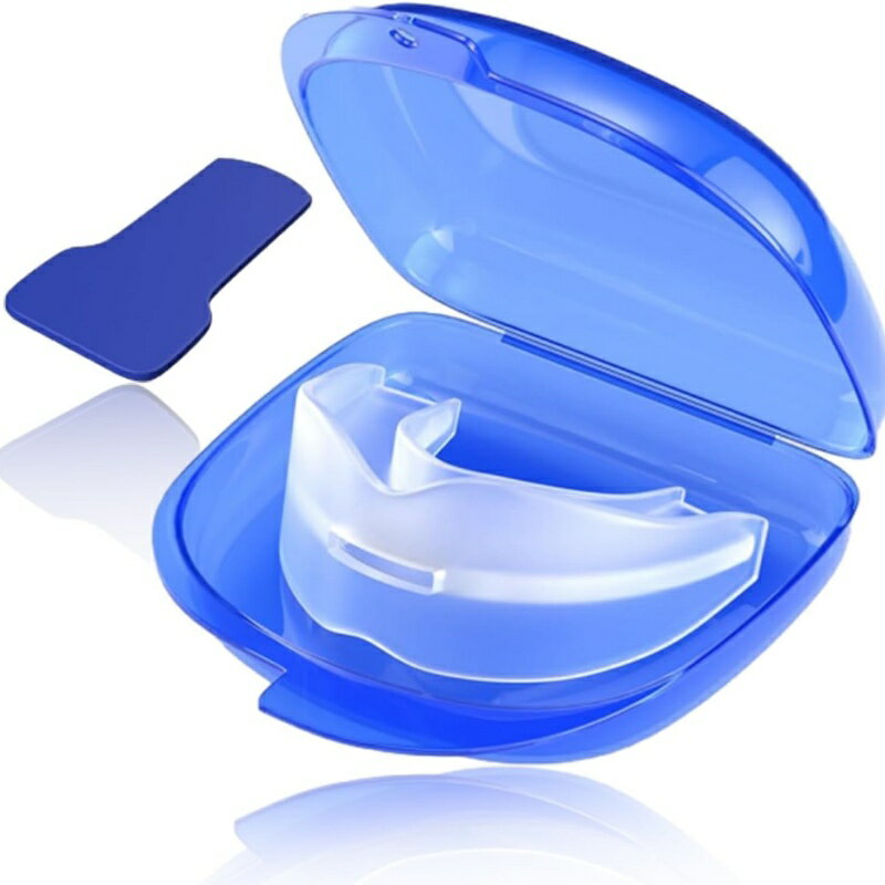 「翌日配送」いびき防止グッズ マウスピース 睡眠改善 防止グッズ 歯ぎしり いび きいびき防止装置 睡眠質の改善 よく寝る 歯ぎしり イビキ 鼾 対策 睡眠用 ガード 歯を保護する 男女兼用