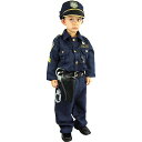 ハロウィン衣装 子供 警官 男の子 ポリス 仮装 コスチューム 警察 キッズ パイロット 子供服 Halloween コスプレ 警察官 制服 おまわりさん パーティー道具