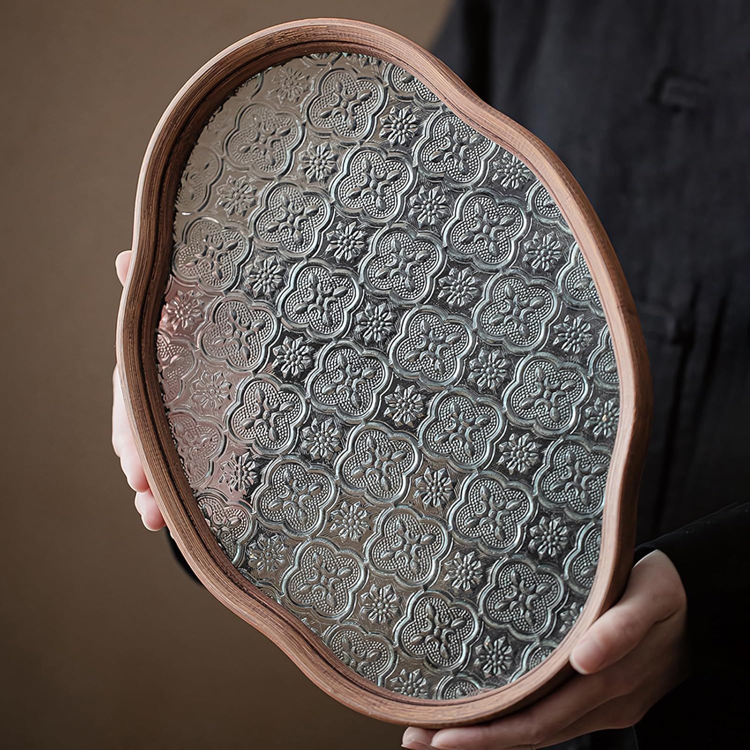 楽天市場】シノワズリ トレイの通販