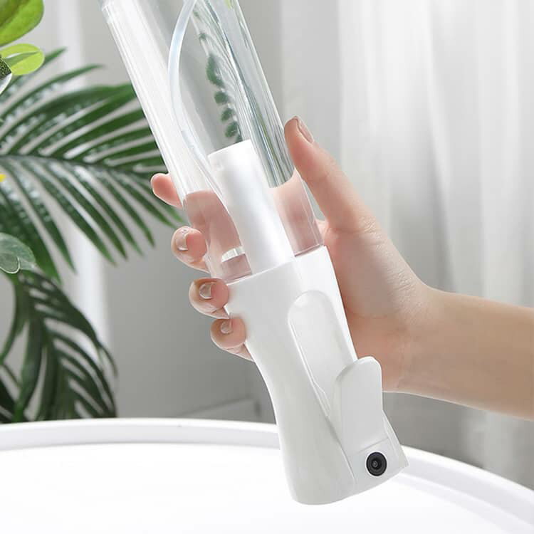 化粧水 霧吹きスプレー スプレーボトル 葉水 アルコール 観葉植物 ミスト 【2本セ...