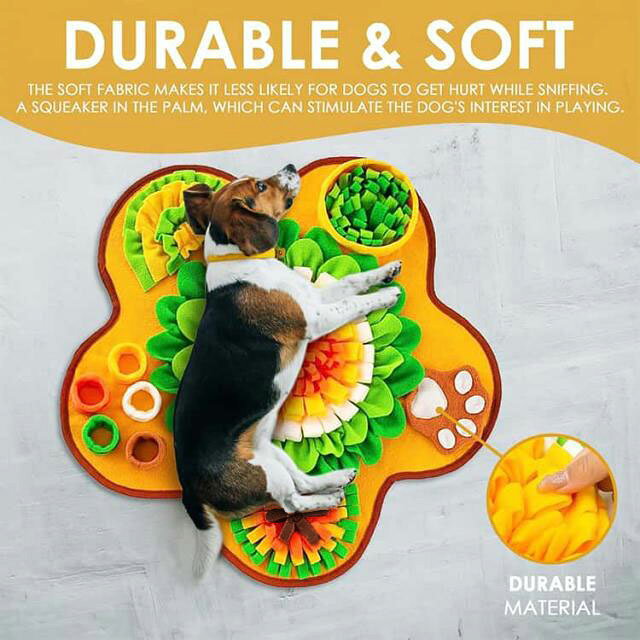 犬 犬 ノーズワーク 犬 ストレス解消 ノーズワークマット ノーズワークマット 犬 ...