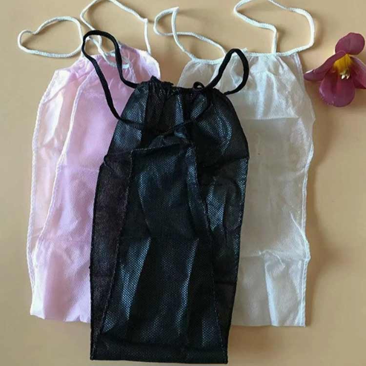 200枚入り 紙パンツ 使い捨て Tバック 紙ショーツ ペーパーショーツ メンズ レディ...