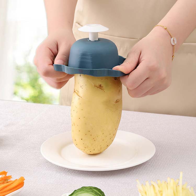 14点セット スライサーセット 1台多機能 おろし 野菜切り器 千切り スライサー 野菜調理器セット 水切りラック 野菜カッター 水切りボウル みじん切り マルチ スライス 細千切り スライサー 細切り 水切り おろし 薄切り 果物 調理器セット キャベツスライサー 食器として hakobune306288-10005532 hakobune サンプル画像3
