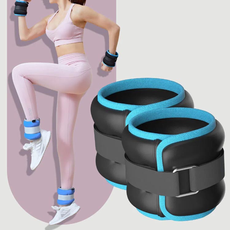 アンクル 2個組 2kg 足首 1kg ランニング エクササイズ アンクルウエイト 体幹トレ...