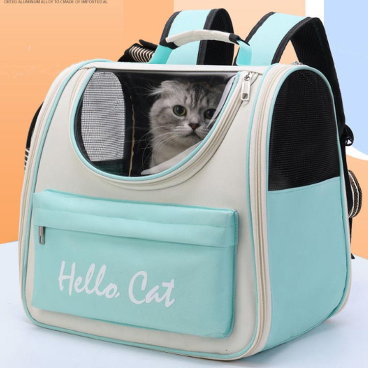 ペットバック 犬 犬用 猫 リュック キャリーバッグ キャリーケース 小型 簡易 ペッ...