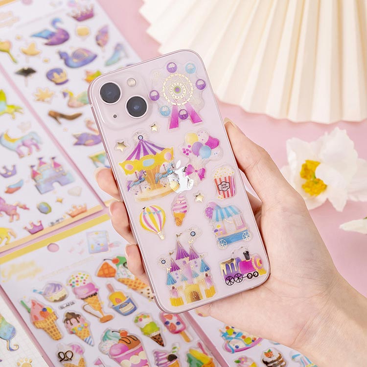 ���饭�饷���� 12�祻�å� ���λ� ���襤�� 3D Ω�� �ǥ��졼����󥷡��� ������Ģ ��Ģ���ƥå��� ���ۤ��ӥ����� �פ��פ������� �󲡤� Ʃ���� �ǥ� ���ƥå��� �������塼��Ģ 3D������ �פ��פ������� ������ DIY�� ���ޥۥ����� ���� �ڥ�