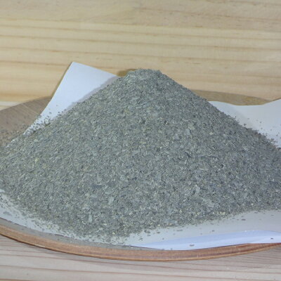 がごめ昆布〈無添加粗挽きパウダー〉100g