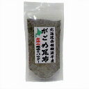 がごめ昆布100%無添加粗挽きパウダー100g×1個〈産地直送〉