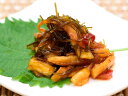 【函館竹田食品】切り干松前(250g)