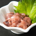 【函館竹田食品】鉄人いか塩辛(120g)