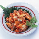 【商品番号】takg-075 【名称】【函館竹田食品（業務用）】あさりジャン（400g）化粧箱 【内容量】400g 【賞味期限】外装フィルムに記載。冷凍保存で180日。 【保存方法】要冷凍（-10℃以下）。 【原材料名】あさり、醗酵調味料、還元水あめ、にんにく、唐辛子、しょうゆ、たん白加水分解物、食塩、果糖、魚醤、たまねぎ、醸造酢、トマト、ねぎ、もち米、砂糖、にら、しょうが、パプリカ、魚介エキス、ソルビット、調味料（アミノ酸等）、セルロース、カロチノイド色素、増粘多糖類、香料、（原材料の一部に小麦を含む） 【アレルゲン】小麦、大豆 【製造者】（株）竹田食品／北海道函館市浅野町3番10号 【発送方法】クール冷凍便あさりと唐辛子みそを漬け込んで熟成し、旨味を引き出しました。