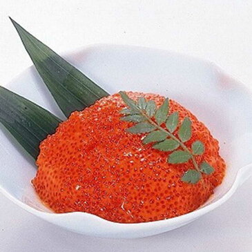【函館竹田食品(業務用)】数の子うに(1kg)