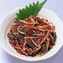 【函館竹田食品(業務用)】キムチ松前(1kg)