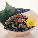 【商品番号】takg-039 【名称】【函館竹田食品（業務用）】白造り松前（1kg） 【内容量】1kg 【賞味期限】外装フィルムに記載。冷凍保存で180日。 【保存方法】要冷凍（-10℃以下）。 【原材料名】いか加工品、数の子、しょうゆ、砂糖、みりん、こんぶ、食塩、唐辛子、ソルビット、調味料（アミノ酸等）、増粘多糖類、酒精、保存料（ソルビン酸K）、（原材料の一部に小麦、大豆を含む） 【アレルゲン】小麦、いか、大豆 【製造者】（株）竹田食品／北海道函館市浅野町3番10号 【発送方法】クール冷凍便伝承の鮮味！　職人が丹精をこめて仕上げた味わいの一品です。