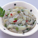 【函館竹田食品(業務用)】たこわさび(1kg)
