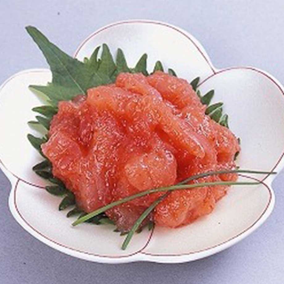 【函館竹田食品(業務用)】たら明太(500g)